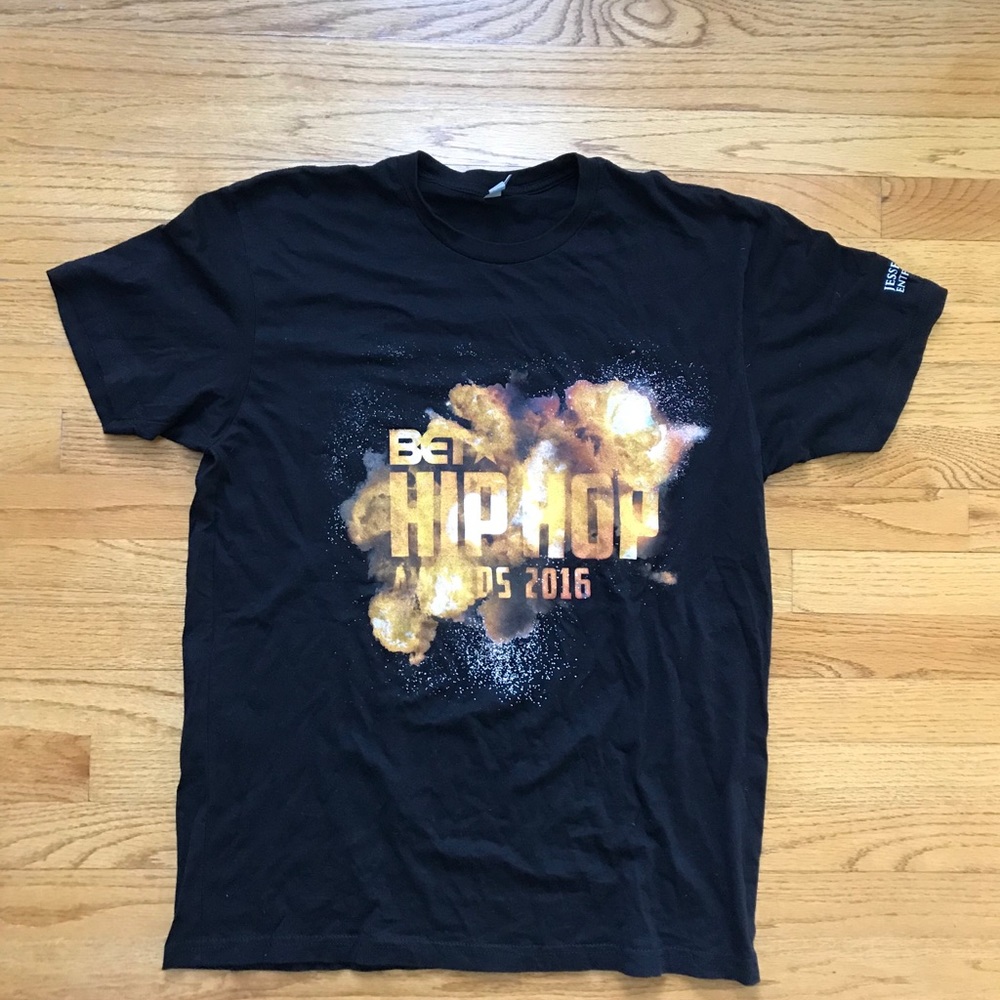 BET 2016 HipHop Awards T-shirt